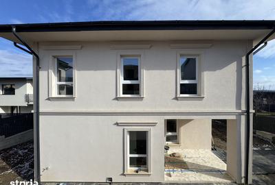 Casă cu 4 camere cu Teren 570 Mp în Valea Lupului - 6
