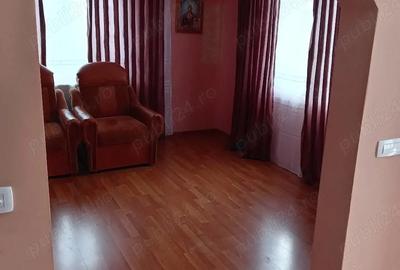 Casă cu 1 camere cu Teren 2500 Mp în Tulnici - 9