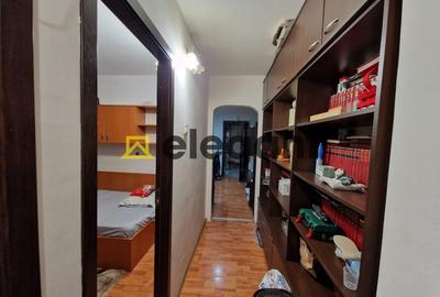 4 camere, etaj 2, AC, centrala, Craiovita-Orizont 4 camere, etaj 2, AC, centrala, Craiovita-Orizont - 13