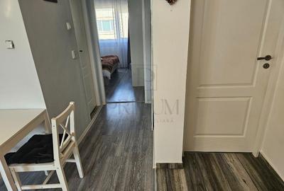 Balcescu - 2 Camere - Renovat - Vedere superba - Zona excelenta - 5