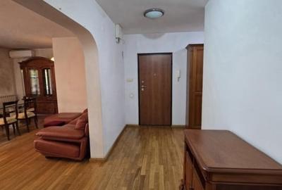 Apartament pe 2 etaje si curte de 187 mp HERASTRAU - 11