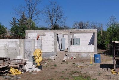 Casă cu 4 camere în Amara - 4