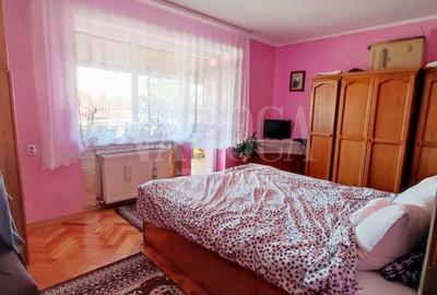 Casă individuală cu 3 camere cu Canalizare în Cantemir - 10