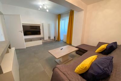 Apartament 2 camere - Decomandat - zona Campus - Termen lung - Parcare - 1