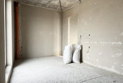 Apartament 2 camere, 52mp utili, terasa 12, 6mp, nou -  Torontalului - 3