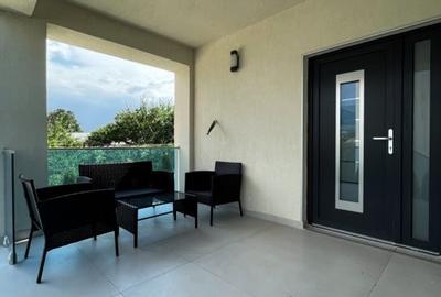 Casă individuală cu 5 camere cu Canalizare în Lumina - 2