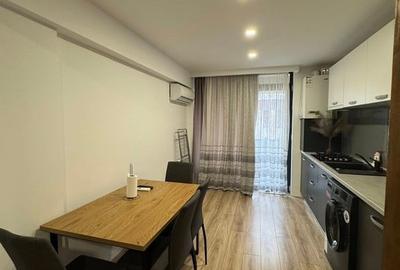 CAMPUS UNIVERSITAR - 2 CAMERE DE INCHIRIAT - TERMEN LUNG - PARCARE INCLUSA - - 4