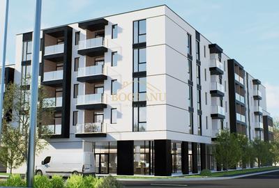 BG109-Apartament Premium 2 cam,TVA 9%-COMISION 0% - 1