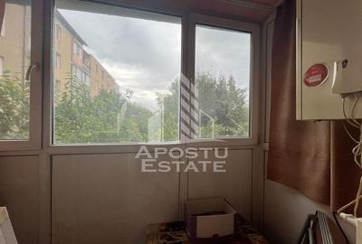 Apartament cu 3 camere, centrala proprie, etajul 1, zona Sagului - 5