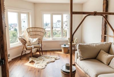 Casă individuală cu 5 camere cu Teren 550 Mp în Berceni - 4