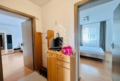 Apartament 2 camere cu loc de parcare si vedere in Piata 700. - 3