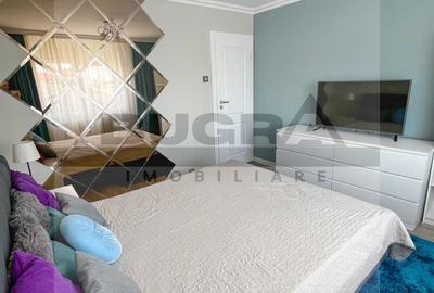 Apartament 2 camere, decomandat, parcare, 50mp, zona Expo Transilvania - 2
