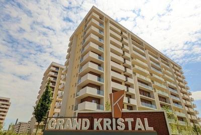 Apartament cu 3 camere decomandat în Sud - 4