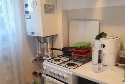 Garsonieră semidecomandată, mobilată în Theodor Pallady - 6