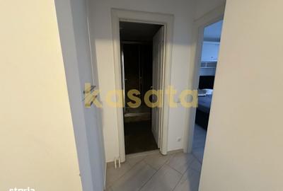 Apartament cu 2 camere, mobilat în Giulești - 13