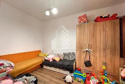 Apartament 3 camere, complet renovat la curte comuna in zona Centrala - 4