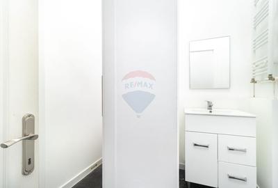 Spatiu comercial modern cu vitrina, stradal, Gara de Nord Spatiu comercial modern cu vitrina, stradal, Gara de Nord - 14