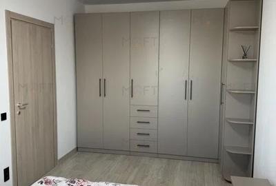 Apartament cu 2 camere decomandat, mobilat în Dristor - 36