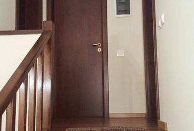 Casă individuală cu 4 camere cu Canalizare în Corbeanca - 6