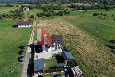Casă modernă in Tohanul Nou, la 4 km de Castelul Bran - 19