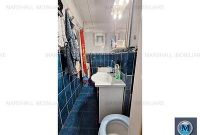 Apartament 2 camere de vanzare, zona Malu Rosu, 38.5 mp #16647 - 8