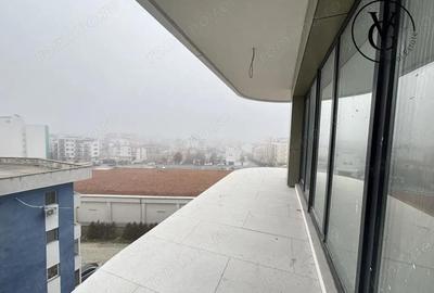 Apartament cu 2 camere în Nord - 4