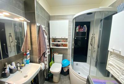 Garsonieră, mobilată în Drumul Taberei - 9