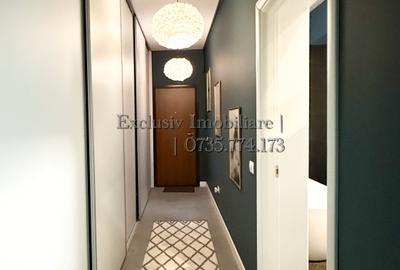 Apartament 3 camere | BlueBike Residence | Termen lung - 22
