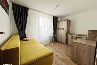 Apartament cu 3 camere decomandat în Decebal - 7