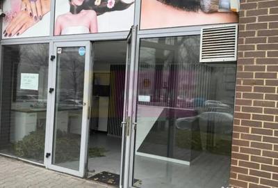 Spațiu comercial, de 72 mp, în Colentina - 11