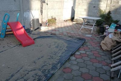Casă cu 3 camere în Central - 3