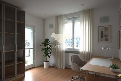 Apartament 3 camere Regina Elisabeta-Calea Victoriei | imobil 1980 - 3