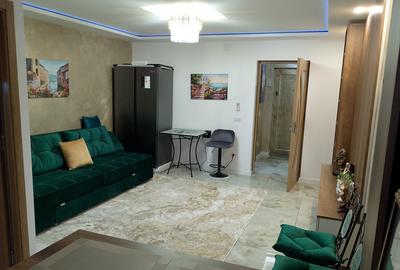 Garsoniera Mobilata ?i utilata cu finisaje ?i dotari lux Craiovei - 10