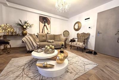 Apartament Superb de vanzare, Imobil nou, Gheorgheni - Iulius Mall - 5