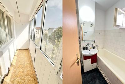 Apartament cu 3 camere decomandat în Central - 7