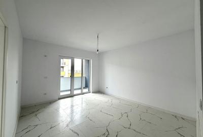 Apartament cu 2 camere semidecomandat în Giroc - 1