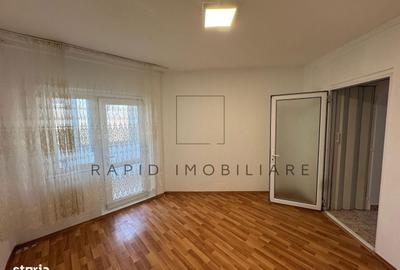 Apartament cu 2 camere decomandat în Vest - 7