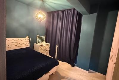 Apartament cu 2 camere decomandat, mobilat în Tomis Plus - 1