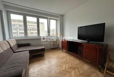 Apartament cu 3 camere semidecomandat, mobilat în Iancului - 9