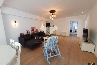 Apartament cu 3 camere decomandat în Titulescu - 1