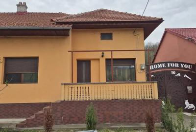 Vand CASA in E?elni?a Clisura Dunarii ?i o CASA ( PENSIUNE) noua, finalizata in 2024. - 10