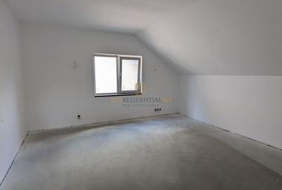 Vila individuala P+M, 5 camere, garaj – Sat Rosu, Comuna Chiajna - 14