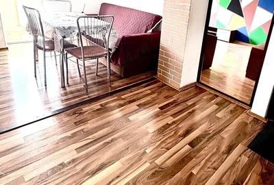 Apartament cu 2 camere decomandat în Dacia - 1