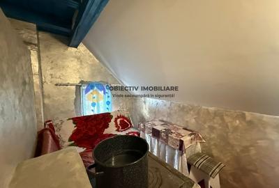 Casa + Teren de vanzare – Comuna Margineni - 12