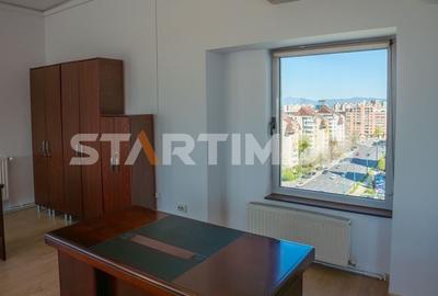 Spatiu birouri Centrul Civic Brasov - 49