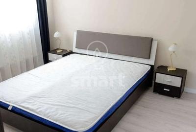 Apartament cu 2 camere decomandat în Mănăștur - 6