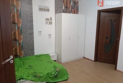 Apartament cu 2 camere la parter, prima inchiriere, zona Traian Apartament cu 2 camere la parter, prima inchiriere, zona Traian - 1