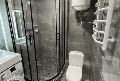 Garsoniera in zona Universitatii - 1