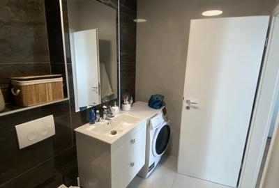 Apartament cu 3 camere semidecomandat în Iris - 8