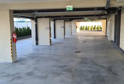 Apartament cu 4 camere semidecomandat în Străulești - 15